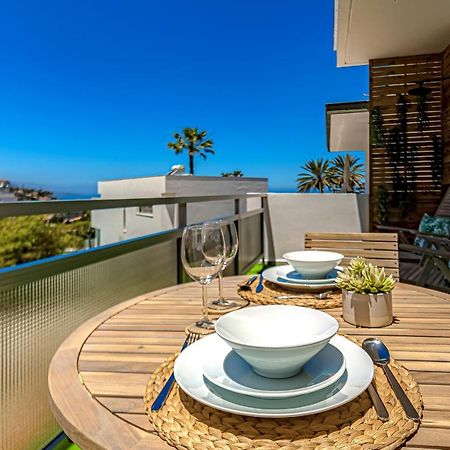 Ferienwohnung Vista Al Teide Y Al Mar 7 Puerto de la Cruz  Exterior foto