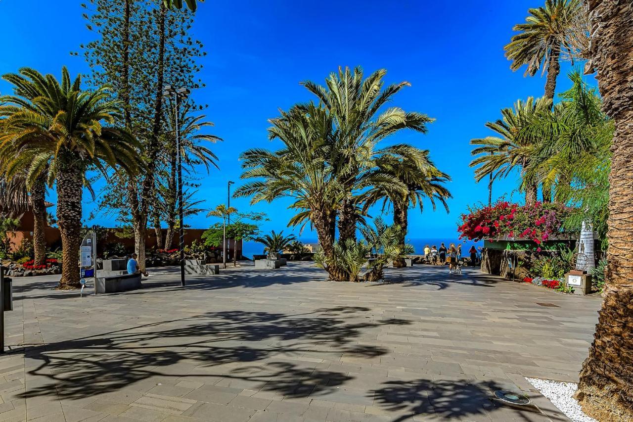 Ferienwohnung Vista Al Teide Y Al Mar 7 Puerto de la Cruz  Exterior foto