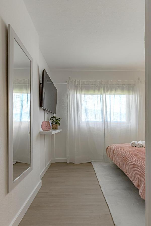 Ferienwohnung Vista Al Teide Y Al Mar 7 Puerto de la Cruz  Exterior foto